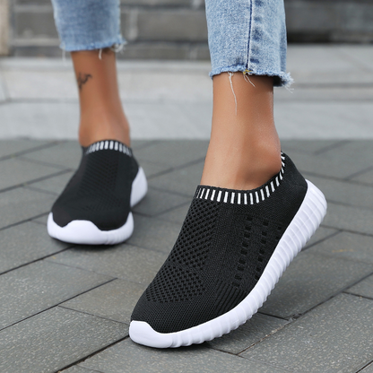 Comfortable and versatile orthopedic Sneakers