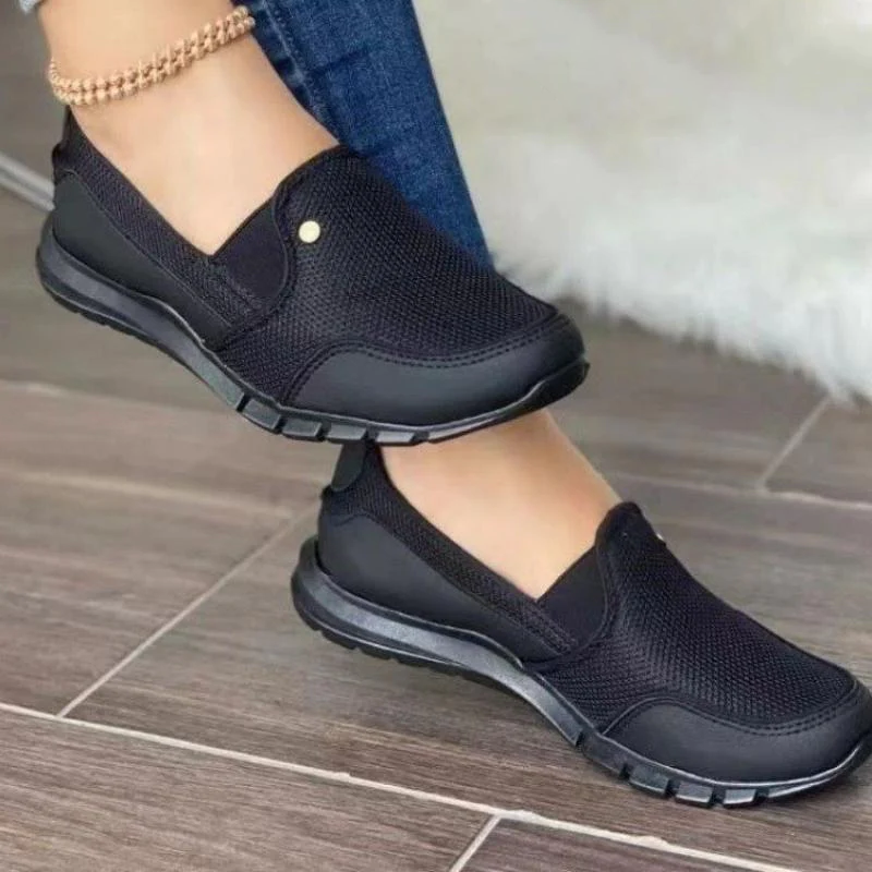 Lightweight Comfortable Trendy Walking Shoes