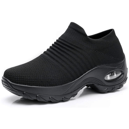 Supportive and trendy orthopedic Sneakers