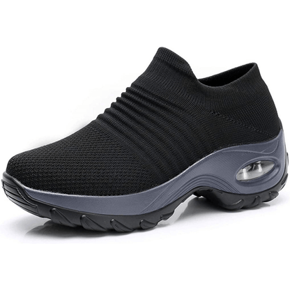 Supportive and trendy orthopedic Sneakers