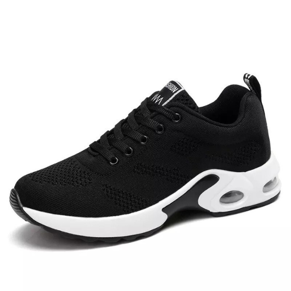 Supportive and stylish orthopedic Sneakers