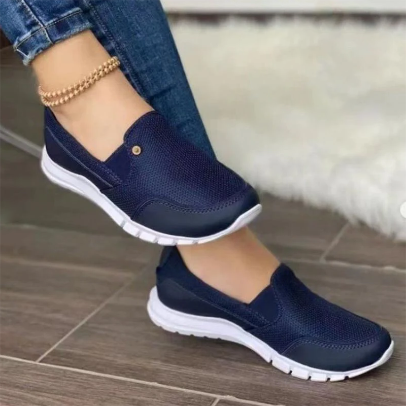 Lightweight Comfortable Trendy Walking Shoes