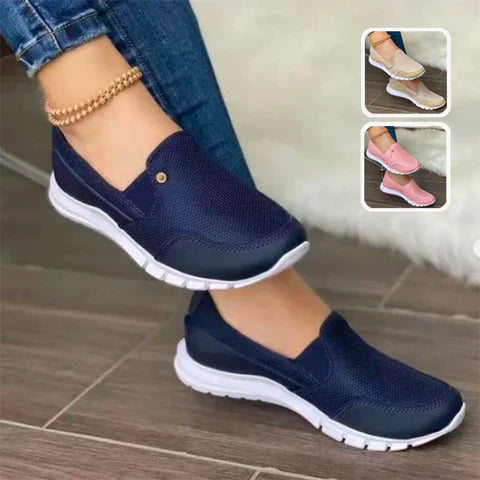 Comfortable and fashionable orthopedic Sneakers