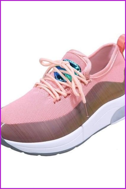 Comfortable and fashionable orthopedic Shoes