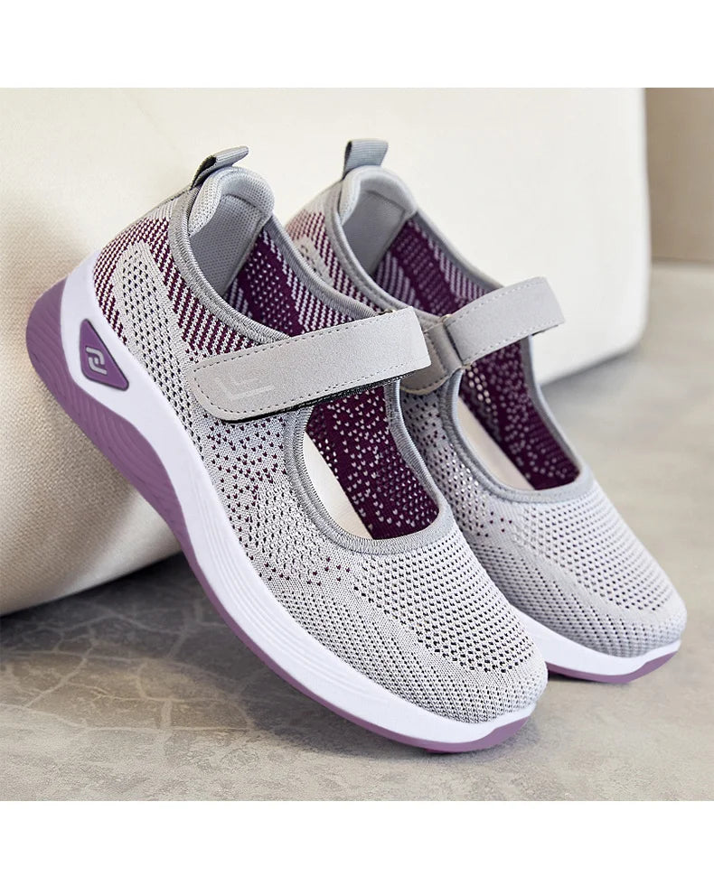 Comfortable Orthopedic Shoes