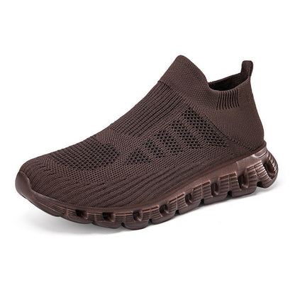 Breathable Comfortable Decompression Sneakers