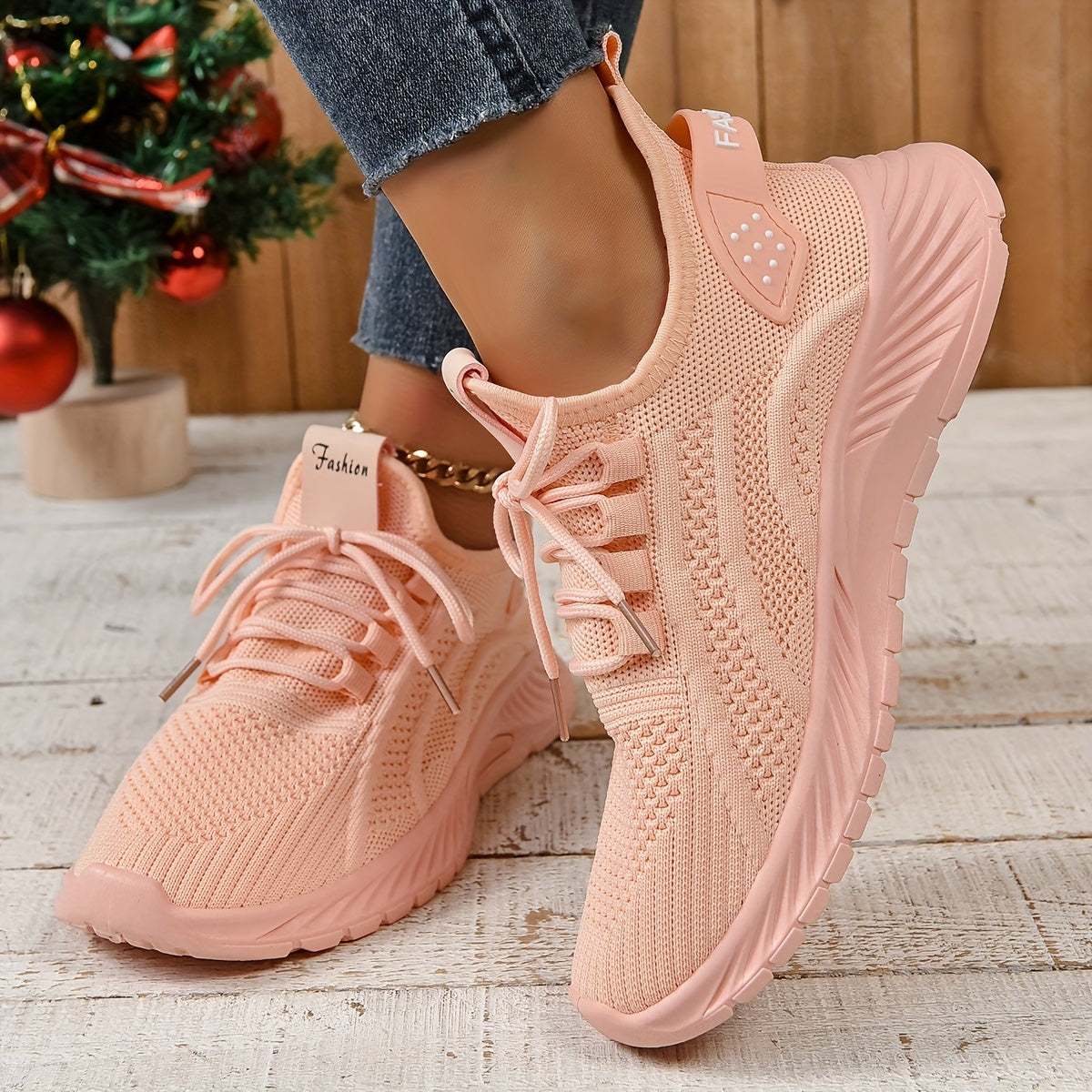 Orthopedic fashion Sneakers