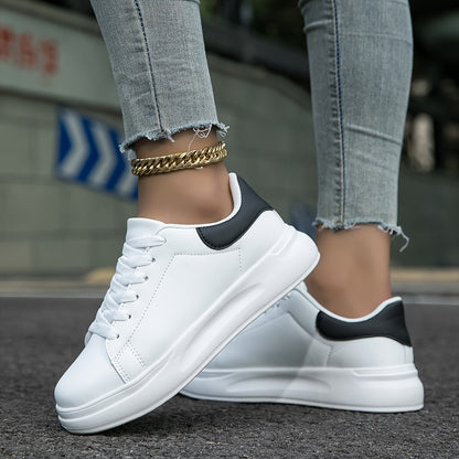 Relaxed and supportive orthopedic Sneakers