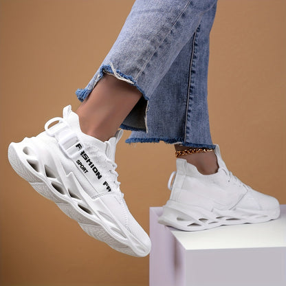 Fashionable and supportive orthopedic Sneakers