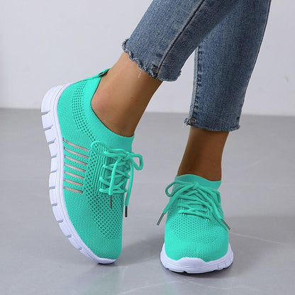 Stylish and supportive orthopedic Sneakers