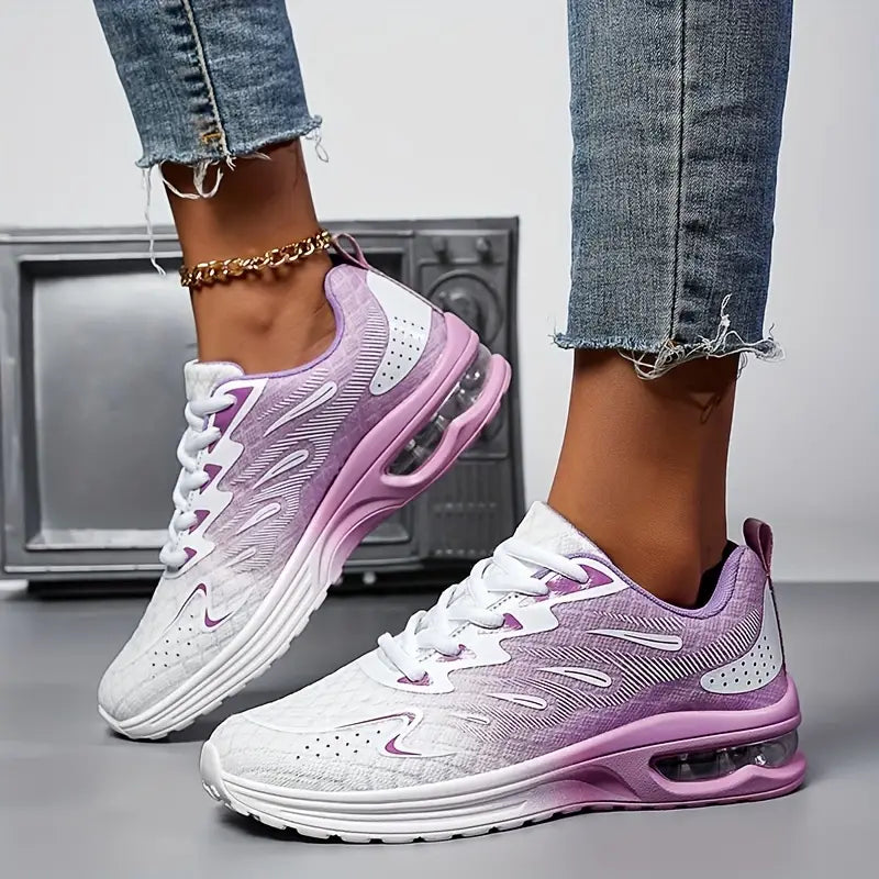 Supportive and fashionable orthopedic Sneakers