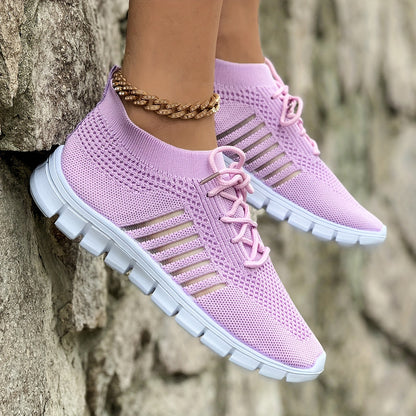 Elegant and detailed supportive Sneakers