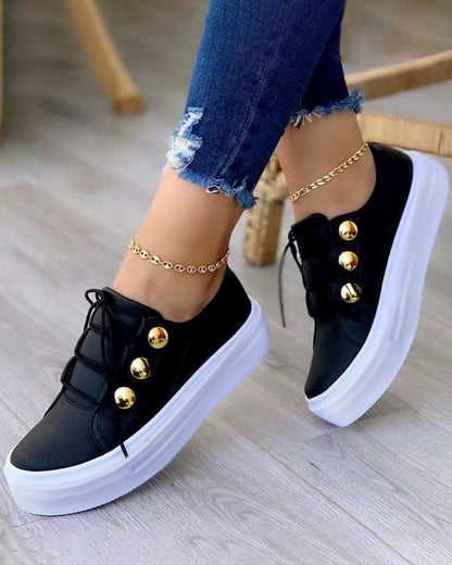 Casual and supportive orthopedic Sneakers