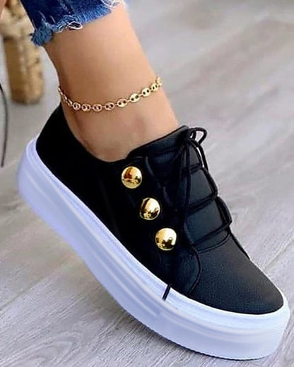 Casual and supportive orthopedic Sneakers