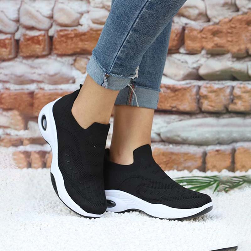 High-quality orthopedic Sneakers