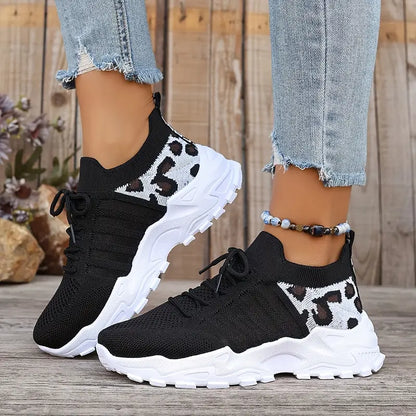 Orthopedic fashion Sneakers