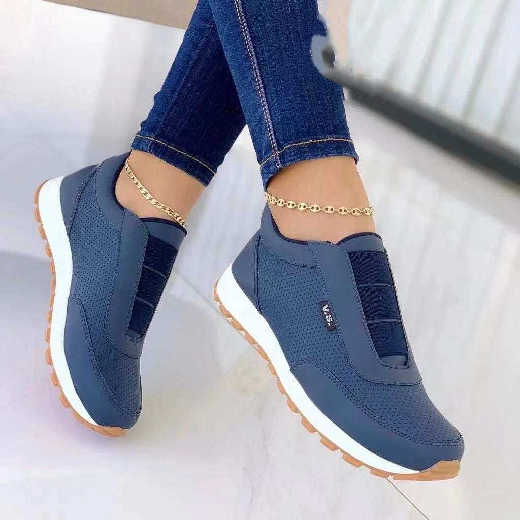 Comfortable and versatile orthopedic Sneakers