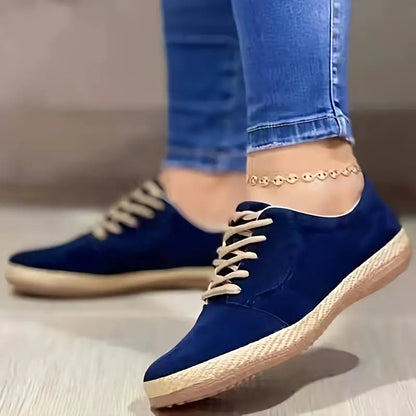 Supportive and trendy orthopedic Sneakers