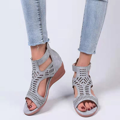 Ankle Strap Sandals