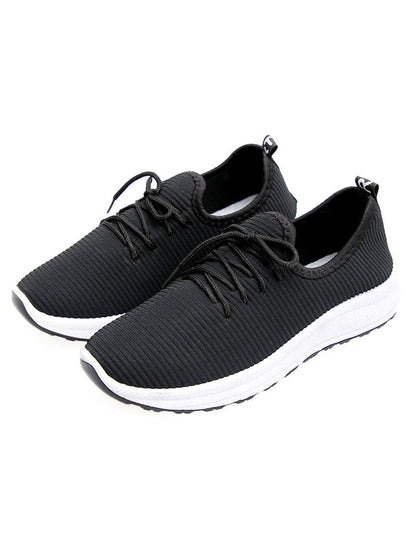 Casual orthopedic tailored Sneakers