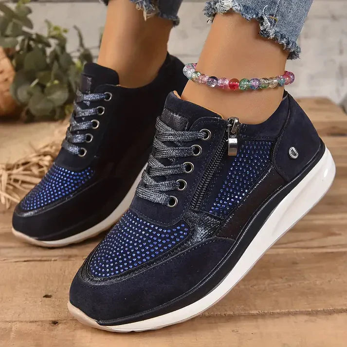 Relaxed and supportive orthopedic Shoes