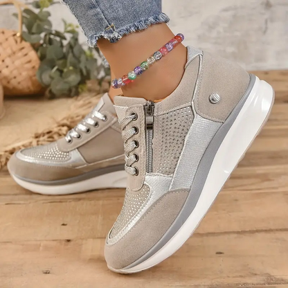 Comfortable and durable orthopedic Sneakers