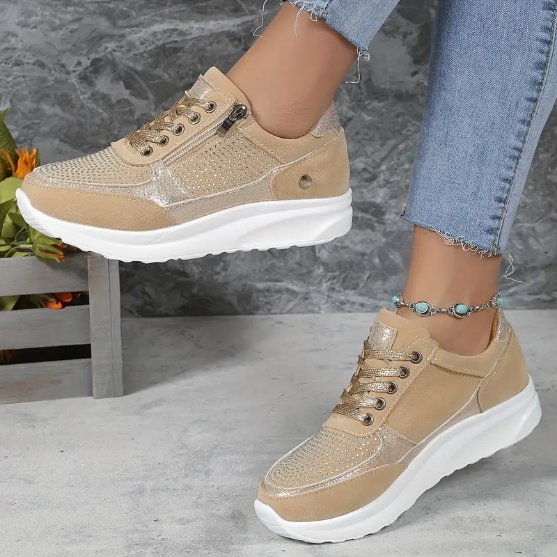 Comfortable and durable orthopedic Sneakers