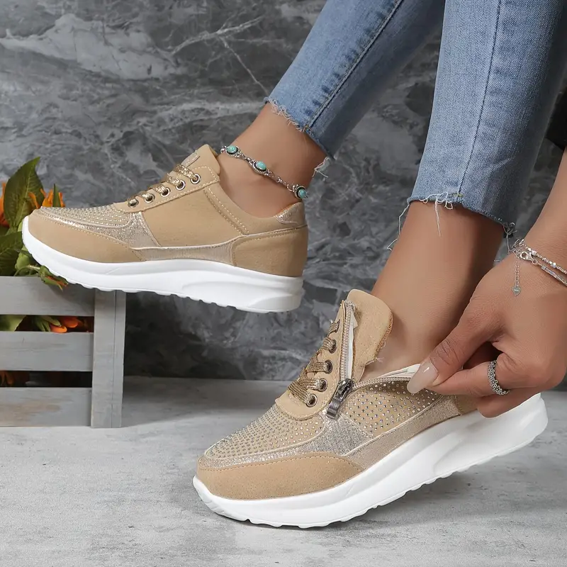 Comfertable and stylish orthopedic Sneakers