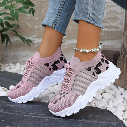 Orthopedic fashion Sneakers