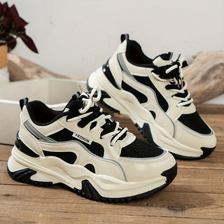 Supportive and stylish orthopedic Sneakers