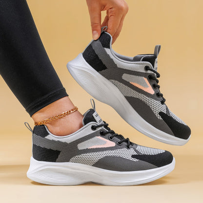 Orthopedic fashion Sneakers