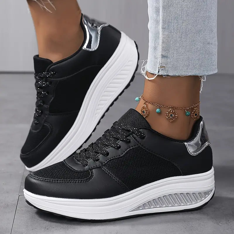 Orthopedic fashion Sneakers