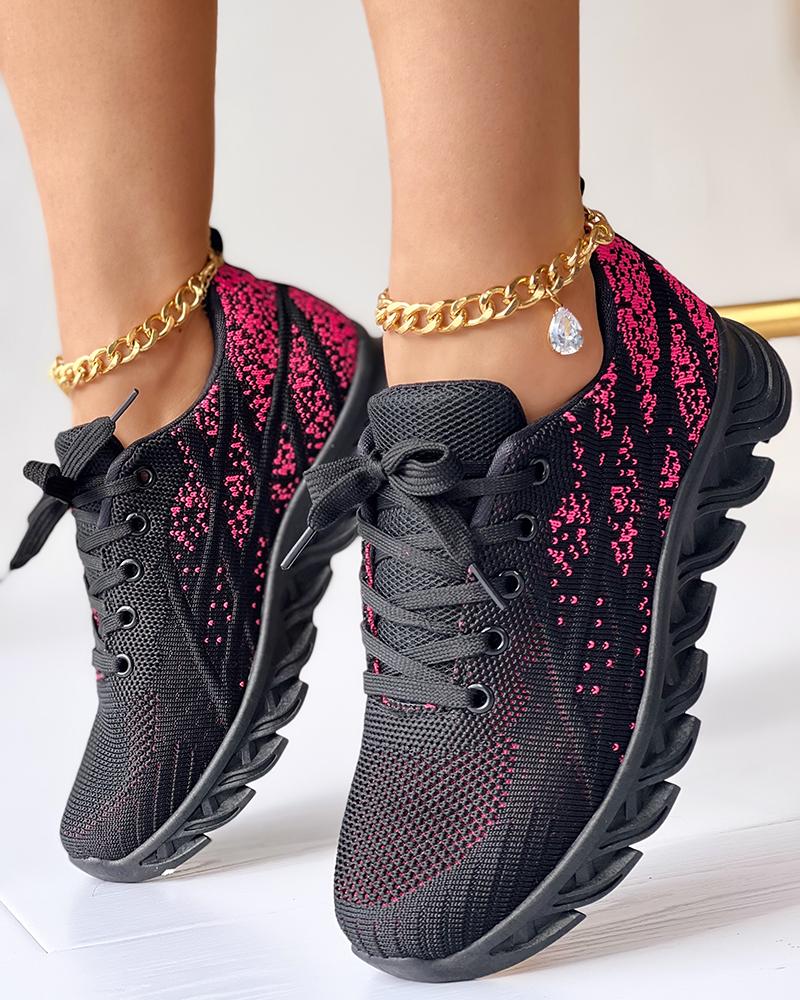 Fashionable supportive orthopedic Sneakers