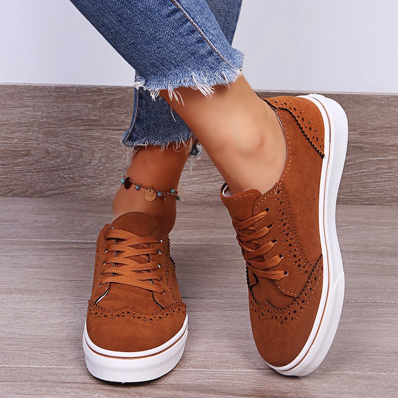 Comfortable and fashionable orthopedic Sneakers