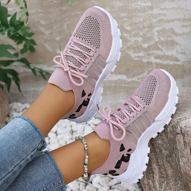 Orthopedic fashion Sneakers