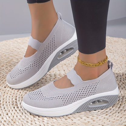 Supportive and versatile orthopedic Sneakers