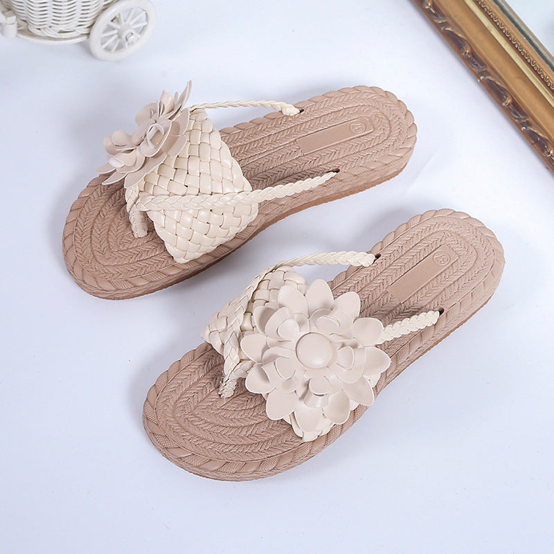 Casual and breathable orthopedic Sandals