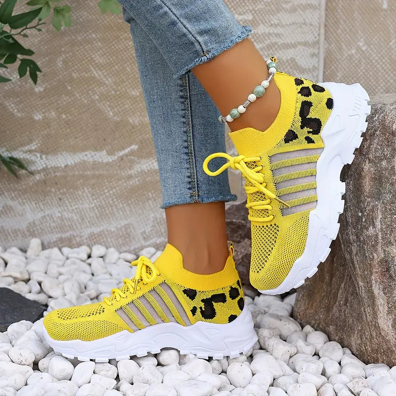 Orthopedic fashion Sneakers