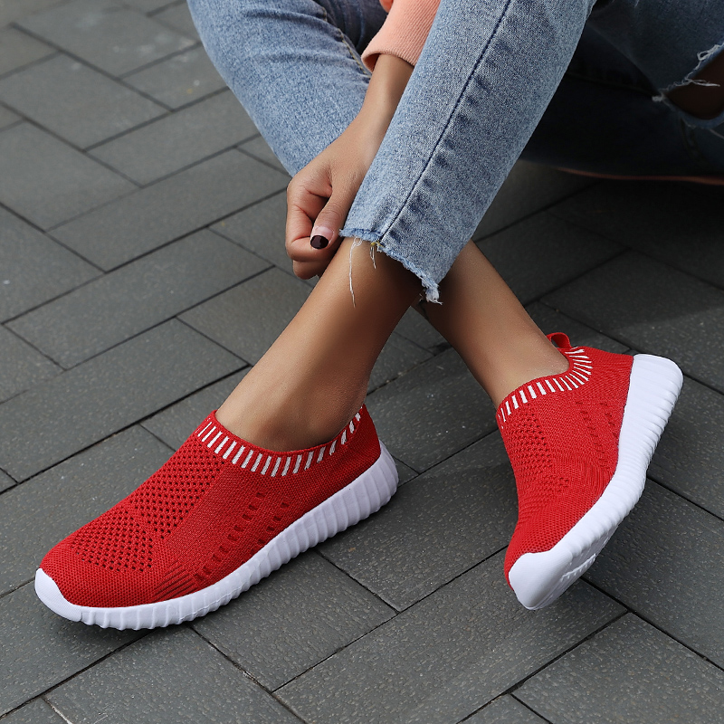 Casual orthopedic tailored Sneakers