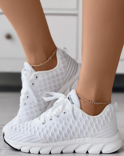 Fashionable and supportive orthopedic Sneakers