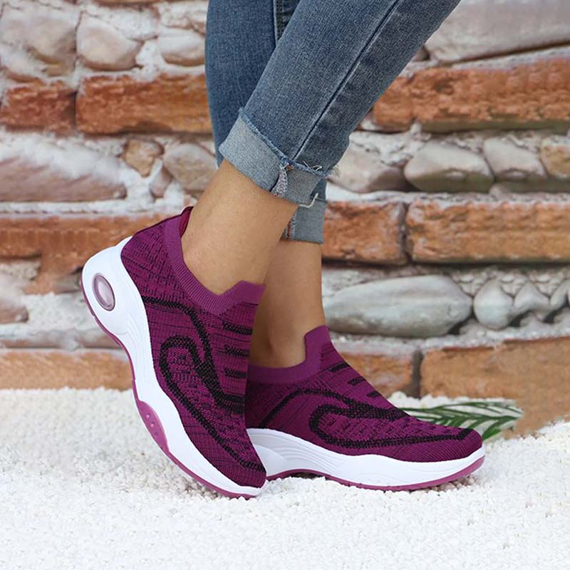 High-quality orthopedic Sneakers