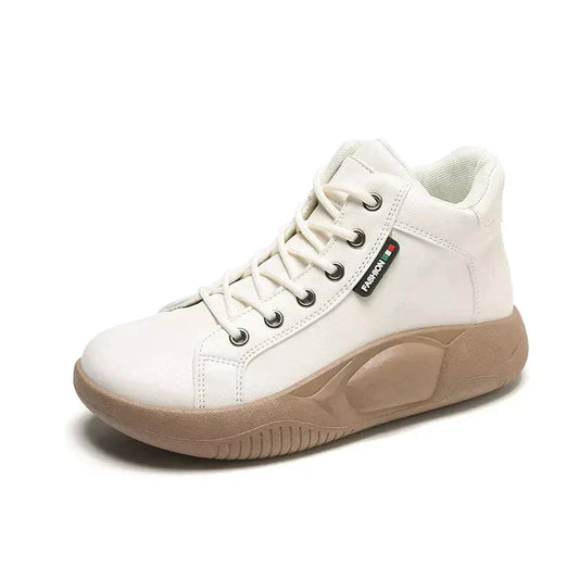 High Cut Orthopedic Sneakers Shoes