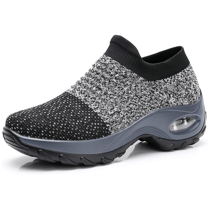 Supportive and trendy orthopedic Sneakers