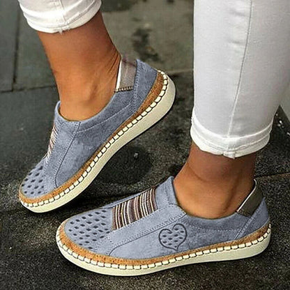 Cute and comfortable trainers