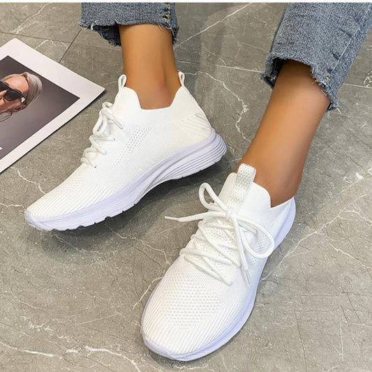 Supportive and fashionable orthopedic Sneakers