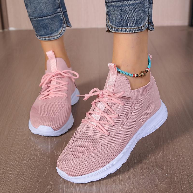 Fashionable and cool trainers