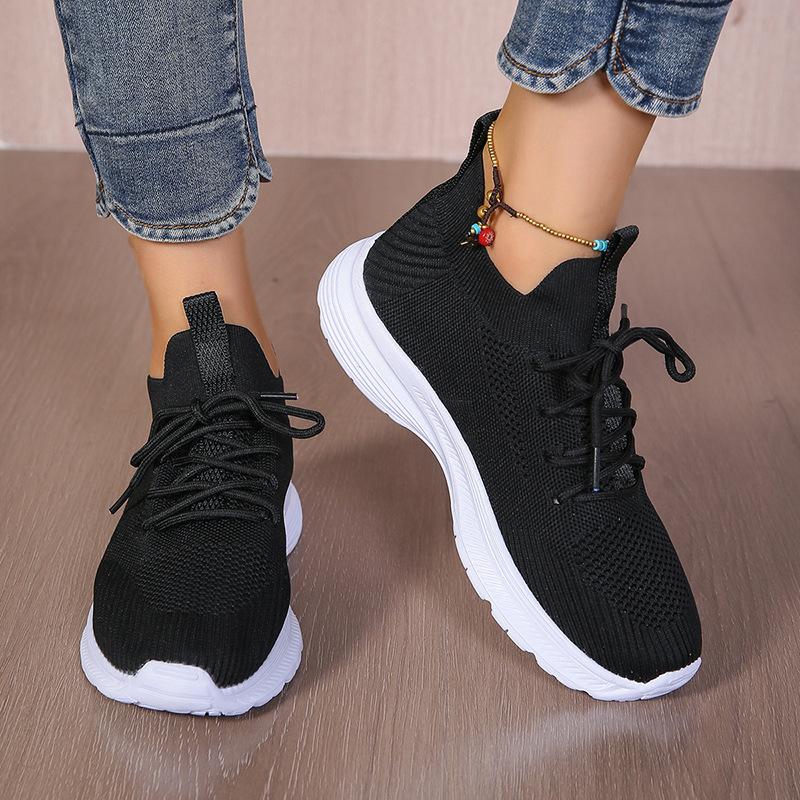 Supportive and fashionable orthopedic Sneakers