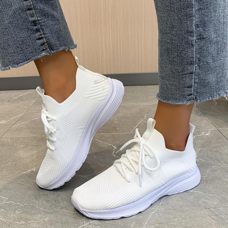 Supportive and fashionable orthopedic Sneakers