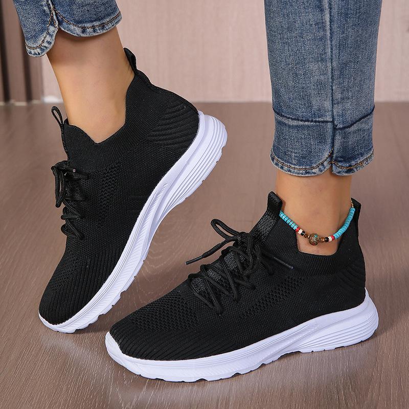 Fashionable and cool trainers