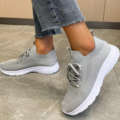 Fashionable and cool trainers